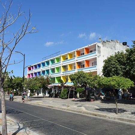 Panamerican Hostel Santa Marta (Magdalena) Exterior foto